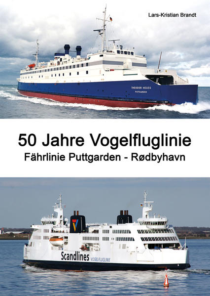 50 Jahre Vogelfluglinie | Bundesamt für magische Wesen