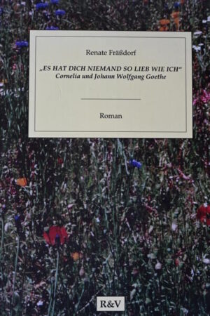 Cornelia und Johann Wolfgang Goethe trennte nur ein Jahr Altersunterschied. Sie wuchsen in engster Vertrautheit miteinander auf, privilegiert durch Bildung und gesellschaftliche Stellung, aber auch isoliert durch den Vater, der ihre Erziehung zu seiner alleinigen Aufgabe machte. Das Reich des Vaters war das Frankfurter Haus, sein Wille Gesetz und seine Liebe war an anspruchsvolle Forderungen gebunden, die zu erfüllen den Geschwistern äußerst schwerfiel. Der daraus resultierende Freiheitsdrang, machte sie zu Verbündeten, Freunden und Liebenden, deren beiderseitige Nähe sie für die Strenge des Vaters entschädigte. 15 Jahre waren sie so Tag und Nacht verbunden, bestanden alle Abenteuer der Kindheit und der Pubertät gemeinsam. Dann kam die Trennung: Der Bruder ging auf die Universität, die Schwester blieb beim Vater zurück… Doch ihre Schicksale waren ineinander verwoben: Für Cornelia blieb der Bruder Maßstab in allen Dingen bis an ihr Lebensende