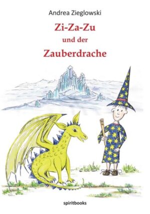 Beim Zauberertreffen am Magierstein frisst der böse Zauberdrache Sofrot alle Freunde von Zi- Za- Zu, dem kleinen Zauberer. Zi- Za- Zu bleiben nur sieben Tage, sieben Stunden und sieben Minuten Zeit, seine Freunde zu retten, denn so lange braucht ein Zauberdrache, um seine Opfer zu verdauen und auszupupsen. Hilfe sucht Zi- Za- Zu beim größten aller Zauberer, dem Alten Magus. Der kann ihn nicht leiden, weil Zi- Za- Zu in der Schule geschwätzt und nur Unsinn gezaubert hat. Er bezweifelt, dass Zi- Za- Zu ein wahrer Zauberer ist und verbietet ihm, an der Rettungsaktion teilzunehmen. Zi- Za- Zu lässt sich das nicht gefallen und beginnt auf eigene Faust, einen Zaubertrank zu mischen, der es in sich hat. Wird Zi- Za- Zu es schaffen?