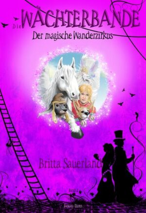 Ein magischer Zirkus kündigt sich in den Herbstferien an. Bea, Arik, Innob, Lyris und Arun sind Feuer und Flamme.Sofort machen sie sich auf, in eine Welt, die ihrer so nahe zu sein scheint: Magier, Gaukler, eine Hexe, ein Einhorn, dies alles verspricht ein Plakat. Sie lernen Emilie kennen, die Tochter des Zauberers Rishon. Sie freunden sich an und erleben fantastische Tage.Es folgen magisch mystische Showauftritte, jedoch mit bösen Überraschungen. Was steckt dahinter?