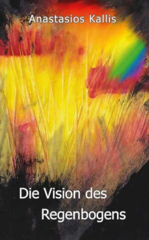 Die Vision des Regenbogens | Bundesamt für magische Wesen