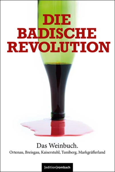 Welchen Stellenwert hat der badische Wein? Welche Rebsorten gibt es? Was passiert im Keller? Wie entstehen die Aromen? Warum werden sie immer so blumig beschrieben? Was sagen Weinprämierungen und Tests aus? Welcher Wein passt zu einem typisch badischen Essen? Was muss für eine Flasche guten badischen Weins bezahlt werden? Fragen über Fragen, die in diesem Buch beantwortet werden. Es lädt zu einer Wein-Lesereise durch Badens Rebberge und Keller, bietet Informationen und Hintergründe für Einsteiger und Fortgeschrittene. Ein wertvolles Kompendium für alle, die mehr über die besten Weine aus Baden wissen wollen.