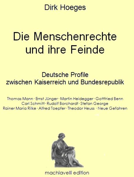 Die Menschenrechte und ihre Feinde | Bundesamt für magische Wesen