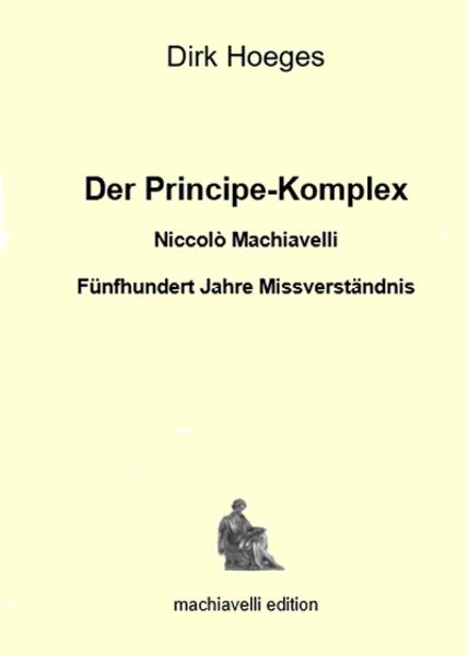 Der Principe-Komplex | Bundesamt für magische Wesen