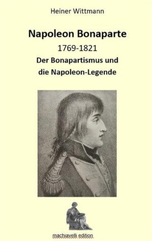 Napoleon Bonaparte 1769-1821 | Bundesamt für magische Wesen