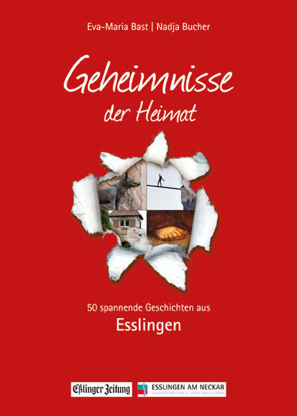 Esslingen; Geheimnmisse der Heimat | Bundesamt für magische Wesen