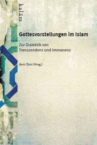 Das „muslimische Gottesbild“-ein Thema, das Experten seit jeher vor große Herausforderungen stellt, ja an sich bereits ein Wagnis darstellt. Eine Auseinandersetzung damit, wie „Gott“ im Islam zu verstehen ist, sieht sich mit einer Fülle schriftlicher Abhandlungen konfrontiert sowie mit der Unmöglichkeit, unvereinbare ontologische Seinsebenen harmonisieren zu wollen. Der vorliegende Band, der die Ergebnisse der wissenschaftlichen Fachtagung mit dem Titel „Sprich: Er ist Allah, ein Einziger. Gottesvorstellung im Islam in Geschichte und Gegenwart" (23.-25.9.2011 in Bonn) in schriftlicher Form zugänglich macht, beschäftigt sich mit Zugängen und Perspektiven zum islamischen Gottesbild und setzt hier einen besonderen Schwerpunkt auf das Thema „Transzendenz und Immanenz“.