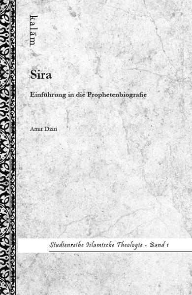 Sira-Einführung in die Prophetenbiografie“ ist eine gelungene Überführung der einschlägigen muslimischen Prophetenbiografie in den gegenwärtigen Forschungsdiskurs zur Frühgeschichte des Islams. Dabei zeichnet sich das Werk insbesondere durch seine erstmalige Behandlung methodischer, analytischer und theologischer Ansätze aus. Als Bestandteil der Studienreihe „Islamische Theologie“ des Zentrums für Islamische Theologie Münster (ZIT) ist das Werk zudem ein wertvoller Beitrag zur Bildung einer muslimisch-theologischen Grundlagen- und Nachschlageliteratur. Seine Handhabe ist speziell auf die Bedürfnisse einer studentischen Leserschaft sowie eines fachinteressierten Publikums konzipiert und somit besonders leserfreundlich.