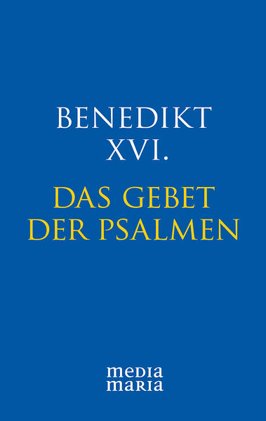 Papst Benedikt XVI. setzt seine Katechesenreihe fort und betrachtet in der 'Schule des Gebets' einige Psalmen, die das 'Gebetbuch' schlechthin darstellen. Er stellt neben zunächst einige Klage- und Bittpsalmen vor und betrachtet dann auch Psalmen, die von Vertrauens und Freude geprägt sind. Darin preist der Beter die großen Taten, die der Herr an seinem Volk vollbracht hat und die er ohne Unterlass an jedem Gläubigen vollbringt (Ps 3, 22, 23, 110, 126 und 136).