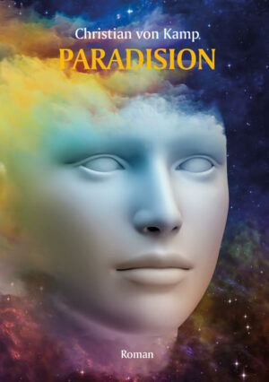 Paradision | Bundesamt für magische Wesen