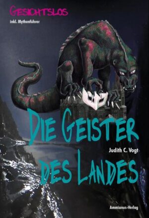 DIE GEISTER DES LANDES - ein furios- phantastischer Ritt quer durch die Mythenwelt von Eifel und Kaiserstadt. Geschrieben von der PREISTRÄGERIN DES DEUTSCHEN PHANTASTIK PREISES 2013 (Bester deutschsprachiger Roman). Manche Leute haben prophetische Träume. Andere halten sich für Hexen in zweiter Generation. Und einige glauben, schlichtweg die Auserwählten alter Götter zu sein. Wenn gesichtslose Männer die Geister wecken, von denen die Mythen der Vorzeit berichten, dann ist es Zeit für Edi, Dora, Gregor und Fiona, auf den Plan zu treten. Doch Fionas Zugang zu ihren rätselhaften Träumen schwindet - und das ausgerechnet in einer Zeit, in der Nazi- Werwölfe umgehen, Pest und Tod zu einem einsamen Tanz bitten und Quellgötter in der Sauna in Lebensgefahr geraten. Als Fiona nach dem Sommerfest der Feyen spurlos in Aachen verschwindet, müssen ihre drei Nerdfreunde beweisen, was Freundschaft wert ist …