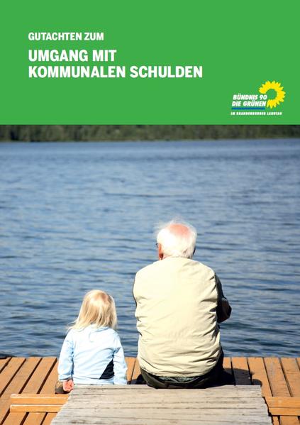 Gutachten zum Umgang mit kommunalen Schulden im Rahmen einer Reform der Kommunal- und Landesverwaltung | Bundesamt für magische Wesen