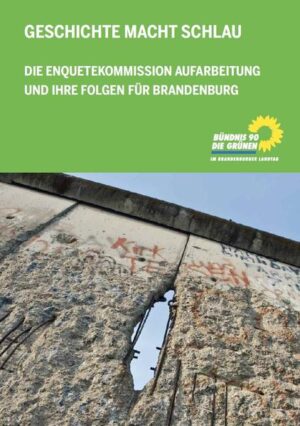 Geschichte macht schlau | Bundesamt für magische Wesen