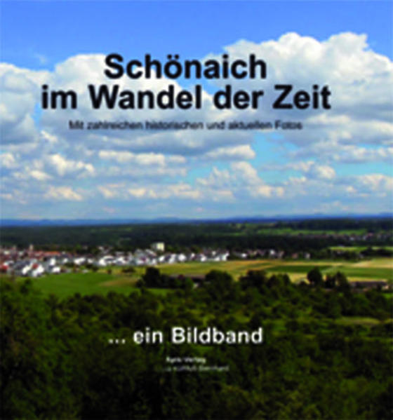 Schönaich im Wandel der Zeit | Bundesamt für magische Wesen