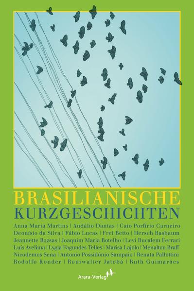 Eine Auswahl zeitgenössischer brasilianischer Kurzgeschichten von preisgekrönten Autoren der brasilianischen Schriftstellervereinigung (União Brasileira dos Escritores, UBE) entführt die Leser auf eine literarische Reise durch Brasilien. Die Autoren stellen ihr Land aus unterschiedlichen Perspektiven vor und vermitteln dadurch sehr spannende Einblicke in die vielfältige Kultur Brasiliens.