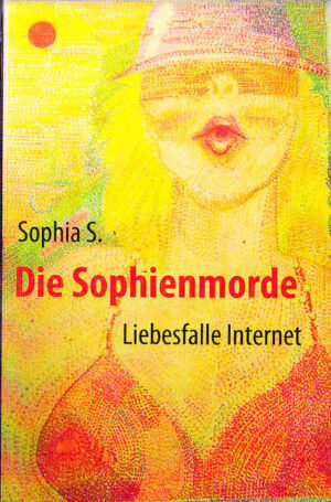 Die Sophienmorde Liebesfalle Internet : Die Sophien wiederholen sich in der Historie. Als Gleichnis für die Erlebnisse der Sophien steht die tragische Liebesaffäre der Erbprin-zessin Sophia von Celle zu Philipp Christoph Graf von Königsmarck, einem hannoverschen Offizier und Hofkavalier. Durch Eifersucht einer verschmähten Gräfin wurde die Liaison aufgedeckt, dem Hof der kompromittierende Briefwechsel vorgelegt. In der Nacht des 1. Juli 1694 verschwand Graf von Königsmarck im Hannoverschen Schloss spurlos, wo er aller Wahrscheinlichkeit nach ermordet wurde. Offiziell gilt er als verschollen... Das Verschwinden des Grafen von Königsmarck wurde zur Staatsaffäre, die nicht nur im europäischen Hochadel, sondern auch bei Diplomaten und in der breiten Bevöl-kerung, weite Kreise zog. Die Prinzessin wurde schuldhaft geschieden, verbannt und geächtet, unter strenger Bewachung festgehalten. Sie starb 1726 vollkommen vereinsamt. Exposé My only love...I want you...I love you... Brisant, packend, authentisch. Aus den Tagebüchern der Sophien: Die Geschichten der Sophien stehen stellvertretend für die virtuellen Liebesaffären des Luca Manzini, einem gewissenlosen Frauenschleuser, Seelendieb und Heiratsschwindler. Stellvertretend für hunderte Leidensgefährtinnen, die den Liebesschwüren des Luca Manzini geglaubt haben und immer noch glauben. Die virtuelle Liebe von Sophie zu Luca wurde Realität... Denn Sophie lebt nicht mehr... True love forever mine Sie ist vergangen, diese Liebe, und in dir ist es fremd, so leer und kalt.