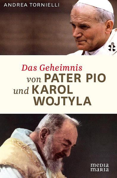 Das Geheimnis von Pater Pio und Karol Wojtyla | Bundesamt für magische Wesen