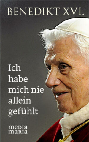 Papst Benedikt XVI., der erste deutsche Papst nach 482 Jahren auf dem Stuhl Petri, wurde am 19. April 2005 von den Kardinälen zum Kirchenoberhaupt gewählt. Er nahm den Namen Benedikt XVI. an. Aufgrund seines fortgeschrittenen Alters, der körperlichen Schwäche und anderen gesundheitlichen Gründen erklärte er am 11. Februar 2013 seinen Rücktritt zum 28. Februar 2013, 20.00 Uhr. Dies war ein historisches Ereignis: einen Pontifex, der nicht durch den Tod aus dem Amt scheidet, hat es seit 1294 nicht mehr gegeben. Für viele Gläubige war es eine große Überraschung und teilweise auch ein Schock. Zur Erinnerung an den großen deutschen Papst, der wohl einmal zum Kirchenlehrer ernannt werden dürfte, sind in diesem Erinnerungsband seine letzten Reden nach der Rücktrittsankündigung enthalten.