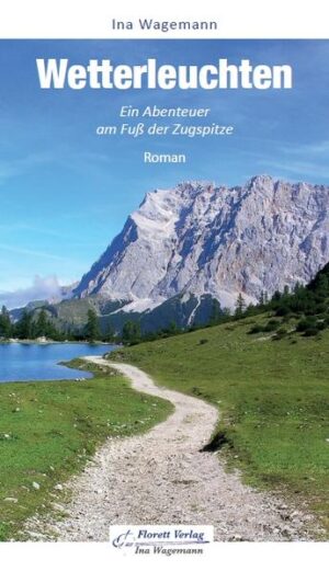 Madeleine eine Studentin aus München verbringt ihre Semesterferien auf einer Almhütte im Tiroler Zugspitzgebiet. Zu Besuch bei einer Freundin im Dorf, begegnet sie zum ersten Mal dem geheimnisvollen Magnus Lanz. Aufgrund einer Radiomeldung entsteht bei Madeleine der Verdacht, dass er an einem Verbrechen beteiligt ist. Dieser Verdacht erhärtet sich, als sie ihn in einer Gewitternacht in der Nähe eines stillgelegten Bergwerksstollens aus Bergnot rettet. Dort kommt sie später auch dem Zusammenhang zwischen Magnus und der Radiomeldung auf die Spur. Die Ereignisse spitzen sich mit dem Auftritte von Magnus charismatischer Freundin Dolores dramatisch zu und dabei fällt Madeleine den skrupellosen Verbrechern in die Hände. Wird es ihr gelingen, zu entkommen?