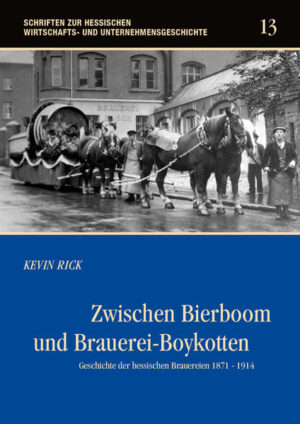 Zwischen Bierboom und Brauerei-Boykotten | Bundesamt für magische Wesen