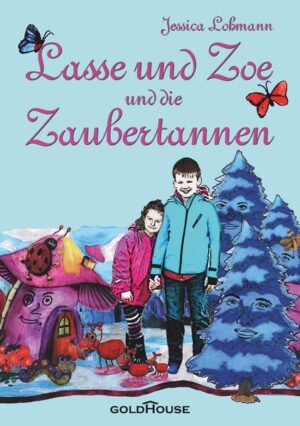 Lasse und Zoe sind zwei auserwählte Zauberer, die nicht um ihre Gabe wissen. Einer Sage zufolge, gibt es auf der anderen Seite des Büffelbergs verbotene und geheimnisvolle Dinge. Noch nie zuvor hat es ein Mensch gewagt, die andere Seite des Berges herunter zu rodeln. Doch Lasse beeindruckt es wenig und seine Neugier treibt den Jungen dazu, die verbotene Seite des Berges zu erkunden. Abseits der bekannten Rodelpiste, saust er mit seinem Schlitten in eine Nebelmauer, die ihn magisch anzieht. Was ihn auf der anderen Seite der Nebelmauer erwartet, hätte er sich in seinen besten Träumen niemals vorstellen können.