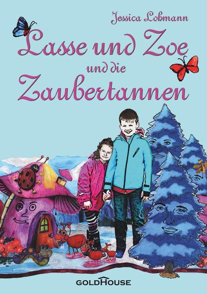 Lasse und Zoe sind zwei auserwählte Zauberer, die nicht um ihre Gabe wissen. Einer Sage zufolge, gibt es auf der anderen Seite des Büffelbergs verbotene und geheimnisvolle Dinge. Noch nie zuvor hat es ein Mensch gewagt, die andere Seite des Berges herunter zu rodeln. Doch Lasse beeindruckt es wenig und seine Neugier treibt den Jungen dazu, die verbotene Seite des Berges zu erkunden. Abseits der bekannten Rodelpiste, saust er mit seinem Schlitten in eine Nebelmauer, die ihn magisch anzieht. Was ihn auf der anderen Seite der Nebelmauer erwartet, hätte er sich in seinen besten Träumen niemals vorstellen können.