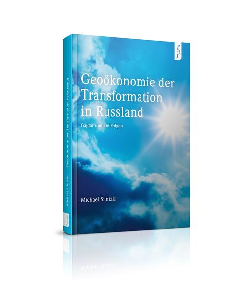 Geoökonomie der Transformation in Russland | Bundesamt für magische Wesen