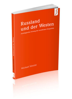 Russland und der Westen | Bundesamt für magische Wesen