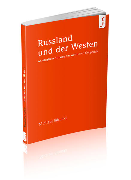 Russland und der Westen | Bundesamt für magische Wesen