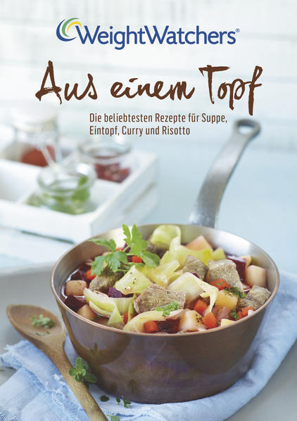 Nach dem Sommer beginnt die gemütliche Herbstzeit. Dazu gehört auch, zuhause in Rezepten zu stöbern und für sich, die Familie oder gute Freunde mit Zutaten der Saison zu kochen. Unser neues Kochbuch „Aus einem Topf“ bietet abwechslungsreiche Rezepte für Kochneulinge und erfahrene Hobbyköche. Einfach zubereitet und gelingsicher, sorgen die leckeren Gerichte für kreative Abwechslung auf dem Tisch.