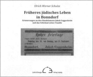 Früheres jüdisches Leben in Bonndorf | Bundesamt für magische Wesen