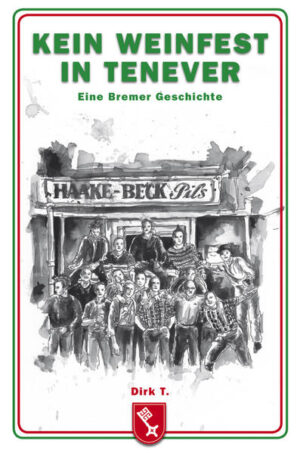 „Es war 1983, und jeder, der was auf sich hielt, war Punk oder Skinhead. Wir waren vielleicht zehn bis fünfzehn Leute vom Fußball. Alle trugen zu der Zeit Glatze und Bomberjacke. Es war auch egal, denn es störte niemanden. Der Ärger sollte erst ein paar Monate später ausbrechen.“ Ein glaubwürdiger, witziger, aber auch durchaus nachdenklich stimmender Rückblick auf drei Jahrzehnte Subkultur in Bremen.