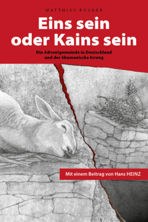 Eins sein oder Kains sein | Bundesamt für magische Wesen