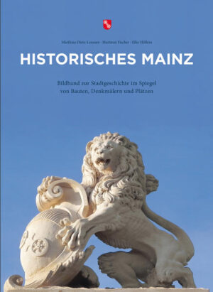 Historisches Mainz | Bundesamt für magische Wesen