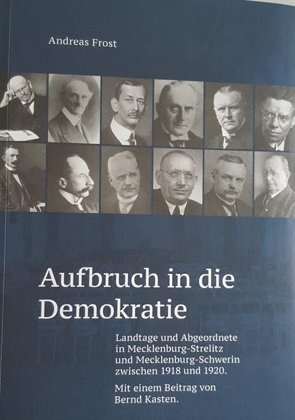 Aufbruch in die Demokratie | Bundesamt für magische Wesen