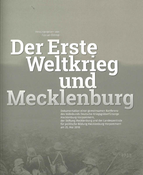 Der Erste Weltkrieg und Mecklenburg | Bundesamt für magische Wesen