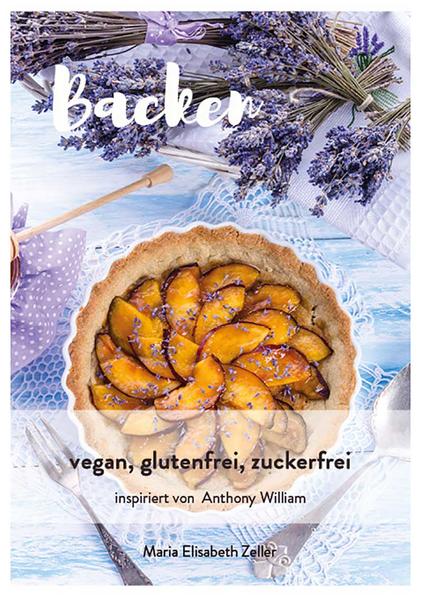 * Übersicht über Mehle, Süssungsmittel und Fette, die du verwenden kannst. * allgemeine Infos z.B. zu Backformen * gebackene Kuchen wie Zwetschgendatschi, Gewürzkuchen, Birnenkuchen mit Lavendel uvm. * Rohkostkuchen wie Erdbeerkuchen, Mango-Torte usw. * Pie´s wie Aprikosen-Pie, * Muffins und Törtchen wie z.b. Linzer Törtchen * Weihnachtsbäckerei wie Lebkuchen, Zintsterne uvm. + Brot und Brötchen Paperback, 170 x 240 mm Seitenzahl: 92 Seiten (ca. kann sich noch etwas ändern) mit Raum für eigene Notizen