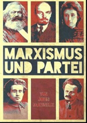 Marxismus und Partei | Bundesamt für magische Wesen