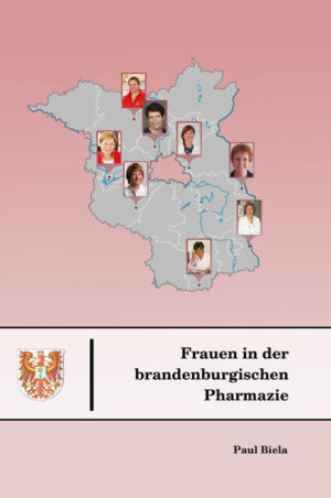 Frauen in der brandenburgischen Pharmazie | Bundesamt für magische Wesen