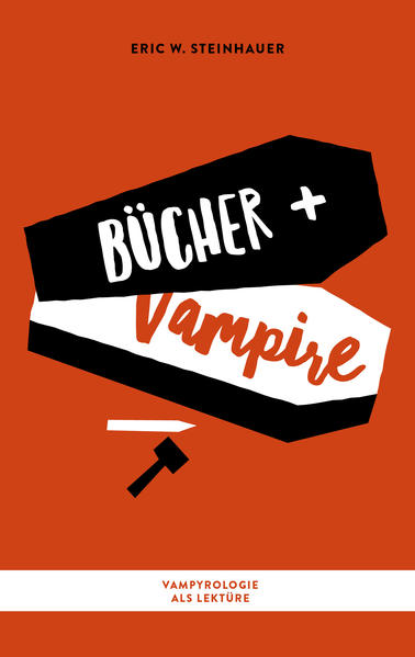 Bücher und Vampire Vampyrologie als Lektüre | Bundesamt für magische Wesen