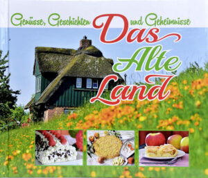 Dieses Buch lädt zu einer kulinarischen Reise ins Alte Land ein und serviert köstliche Rezepte: Die Landfrauen verraten ihre Kuchen und Desserts, Köche ihre Traditionsgerichte. Dazu werden Geschichten über das Alte Land serviert