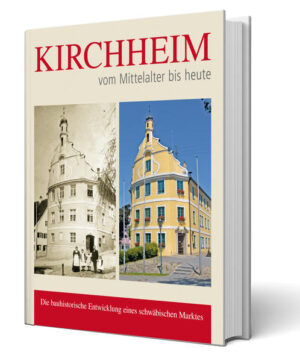 Kircheim - vom Mittelalter bis heute | Bundesamt für magische Wesen