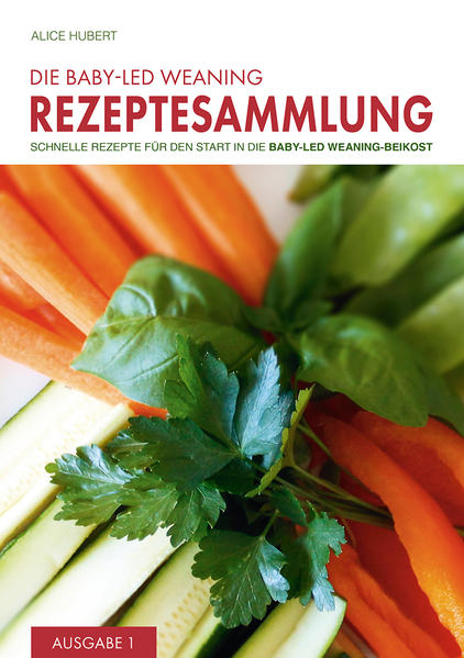 Breifreie Beikost als Trend zu bezeichnen ist längst überholt. Vielmehr ist sie der natürliche Weg, sein Baby ab der Beikostreife am Familientisch mitessen zu lassen und ihm durch spielerisches Entdecken Freude und Lust am Essen zu vermitteln. Aber was gibt man am besten bei Beikoststart? Viele Mamis sind unsicher und trauen sich einfach nicht richtig. Diesen Mamis kann das Buch helfen, einfache, schnelle und gesunde Gerichte zu zaubern, die kleinen Babys schmecken. Vom schnellen Brot und Gemüsereierkuchen bis hin zu Muffins, Kuchen, Bratlingen und Hühnerfrikassee bietet die Rezeptesammlung alles, was man für einen gelungen Beikoststart braucht.