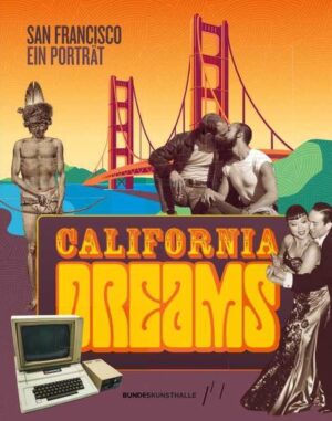 California Dreams | Bundesamt für magische Wesen