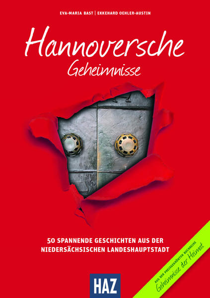 Hannoversche Geheimnisse | Bundesamt für magische Wesen