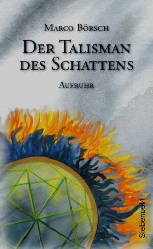 Der Talisman des Schattens stammt von den Göttern selbst. Er verleihe seinem Träger unbeschreibliche Macht, behaupten die einen. Er führe zum Verständnis allen Seins, beharren die anderen. Die Geschichten, die sich um das überirdische Artefakt ranken, sind ebenso vielfältig wie widersprüchlich. Dennoch behauptet der Blutelf Garn bei der Rückkehr in seine Heimat, den begehrtesten aller Gegenstände gefunden zu haben. Das Angebot, seine Erkenntnis mit dem höchstbietenden Herrscher zu teilen, löst dementsprechend einen Aufruhr aus, der den gesamten Kontinent Thyranaar erfasst. Jeder möchte Garn ergreifen und so entbrennt eine verbitterte Jagd, die latente Feindschaften endgültig aufbrechen lässt.