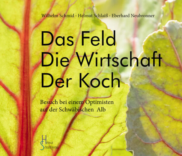 Am südlichen Rand von Bermaringen, einem typischen Dorf auf der Schwäbischen Alb zwischen Ulm und Blaubeuren, ist die Feld-Wirtschaft zu entdecken. Sie wird durch den passionierten Koch Wilhelm Schmid und dessen Partnerin Susanne Kopp geführt. Beide vertreten eine ebenso bodenständige wie feine Küche, wobei viele pflanzliche Zutaten vom eigenen Feld stammen, was sich im Namen des Lokals spiegelt. Die Wirtsleute legen nicht nur Wert auf besten Geschmack, sondern gehen auch stets auf ihre Gäste individuell ein. Dies mag das Publikum nach dem Motto: Gut zu wissen, was dauerhaft überzeugt.