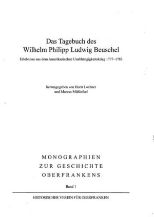 Das Tagebuch des Wilhelm Philipp Ludwig Beuschel | Bundesamt für magische Wesen