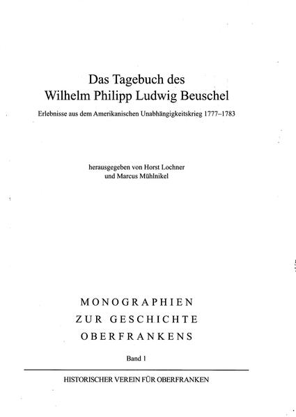 Das Tagebuch des Wilhelm Philipp Ludwig Beuschel | Bundesamt für magische Wesen