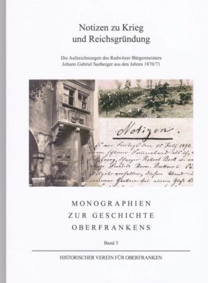 Notizen zu Krieg und Reichsgründung | Bundesamt für magische Wesen